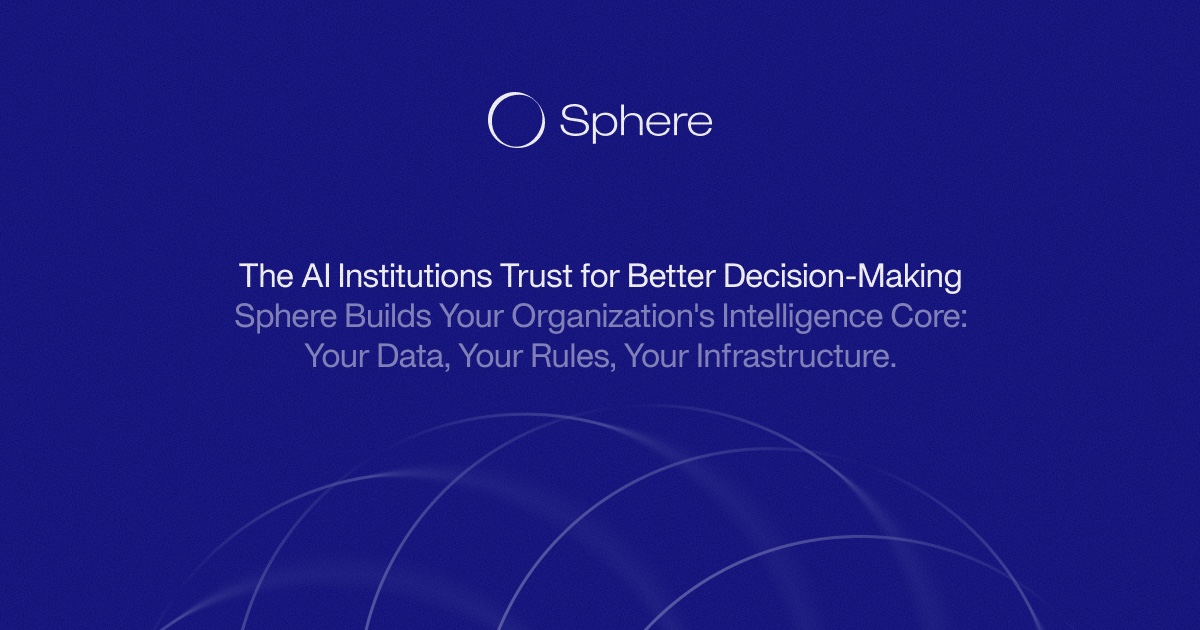 Contact | Sphere